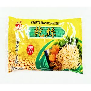 BEANCURD STRIPS