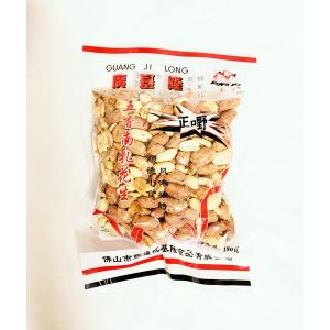 MWF -  ROASTED PEANUTS
