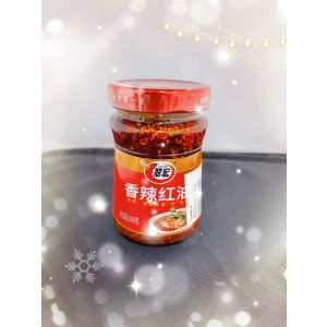 CH - CHILI SAUCE