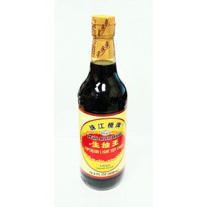 PEARL RIVER BRIGDGE SUPERIOR LIGHT SOY SAUCE
