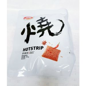 WEILONG - KISS-BURN - GLUTEN (260G)