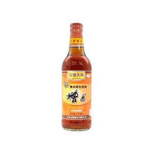TIAN YU BEQUIDEAL PICKLE SAUCE