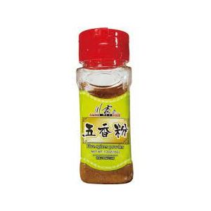 SPICY KING - FIVE SPICES POWDER