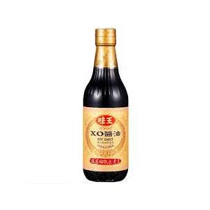 VW XO SOYSAUCE