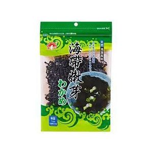 XG - SEAWEED WAKAME4712098868177