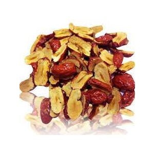 WISE WIFE - SEEDLESS RED DATES