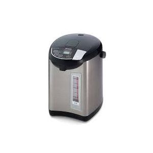 TIGER - MICR-CPU CNTRL ELECTRIC WATER HEATER / BLACK