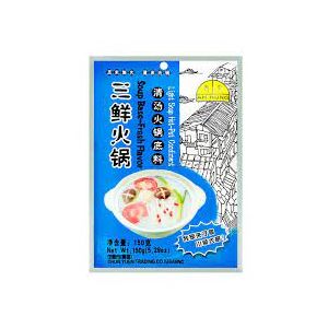 AH HUNG - SOUP BASE - FRESH FLV