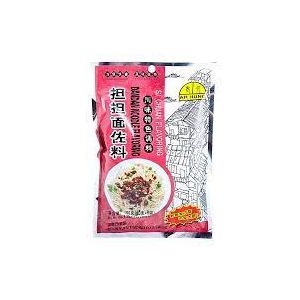AH - DANDAN NOODLE FLAVORING