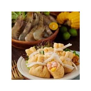 JACK&RING'S - FORTUNE BAG W/ SHRIMP/2 LBS