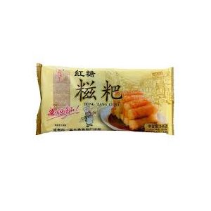 TANG - BROWN SUGAR GLUTINOUS RICE CAKE