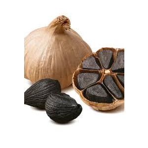 MWF - FERMENTED GARLIC