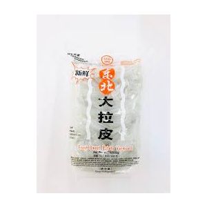 HAVISTA-FRESH SWEET POTATO VERMICELLI