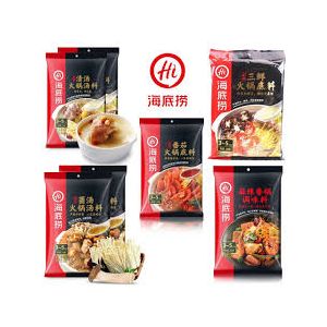 HDL - HOT POT  SEASONING