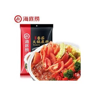 HDL - HOTPOT SEASONING (TOMATO FLAVOR)