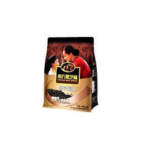 NAN FANG - BLACK SESAME PASTE 