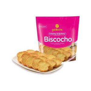 GOLDILOCKS - BISCOCHO/CREAMY&BUTTERY