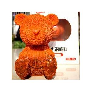 XPF - HOT POT BASE / LITTLE BEAR