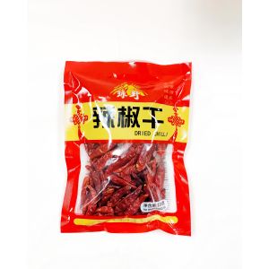 NATURAL LAND - DRIED CHILLI