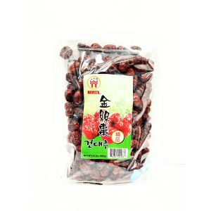 HAVISTA ROASTED CRISPY DATES