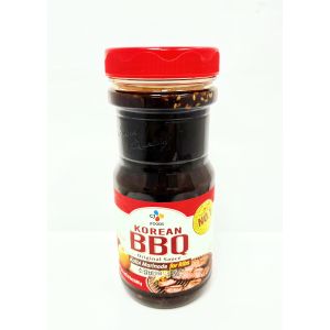 CJ KOREAN BBQ KALBI MARINADE