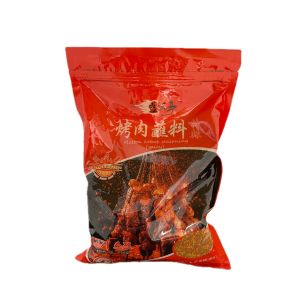 JHT - BBQ SEASONING / SPICY