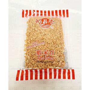 HCL - DRIED SHRIMP (SS / 170G)
