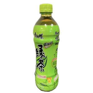 MASTER KONG - GREEN TEA (500ML)