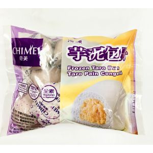 CHIMEI - TARO BUN (LARGE)