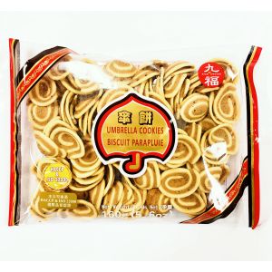 NICE CHOICE - UMBRELLA COOKIE