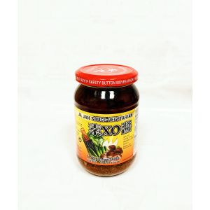 JA JAN SAUCE-VEGETRIAN