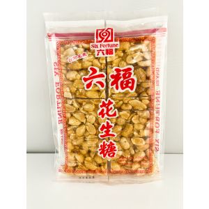 SIX FORTUNE HUA SHEN TAN