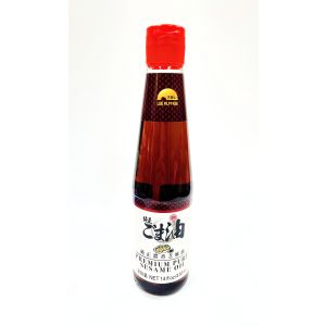LKK - PREMIUM PURE SESAME OIL