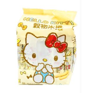 HELLO KITTY GRAUNS RICE ROLL