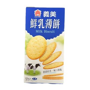 IMEI - MILK BISCUIT / 240g