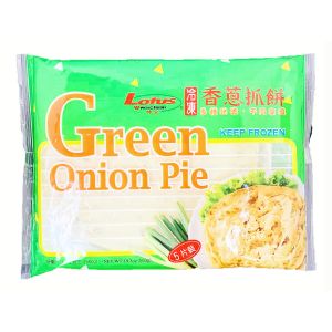 WEICHUAN - FROZEN GREEN ONION PIE
