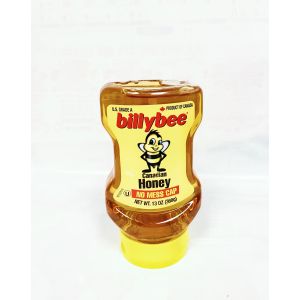 BILLYBEE HONEY 13OZ