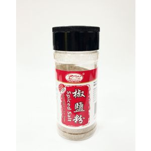 WISE WIFE - SPICED SALT