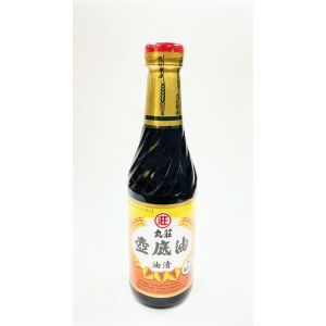 POT SOY SAUCE