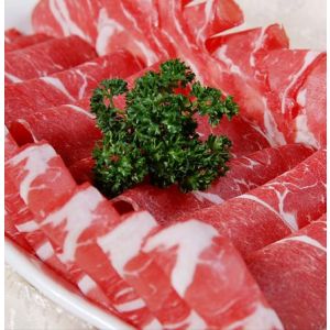 PRE-BOXED SLICED BEEF PASTRAMI FROZEN / FINAL PRICE VARIES BASED ON ACTUAL WEIGHT