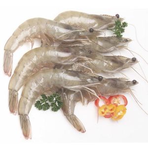 FROZEN SHRIMP 40 - 50 (4LBS)