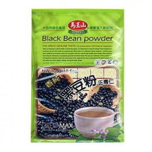 GREENMAX - BLACK BEAN POWDER