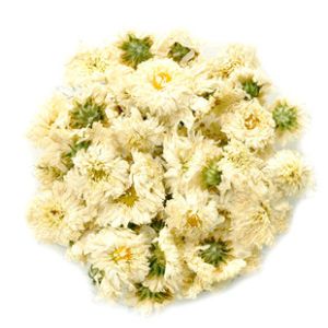 RHT - DRIED HUANGSHAN CHRYSANTHEMUM