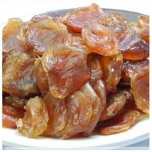 HCL - DRIED LONGAN (6 OZ)