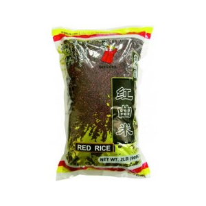 HAVISTA - RED RICE (2LBS)
