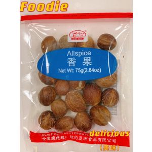 WISE WIFE - ALLSPICE