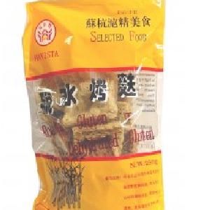 上海脱水烤麸