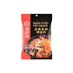HDL - HOT & SPICY POT SEASONING (220G)