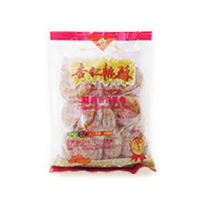 ZHENG FU TANG - CRISP COOKIE - ALMOND (15.16OZ)
