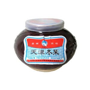 TIAN JIN PRESERVED VEGETABLE